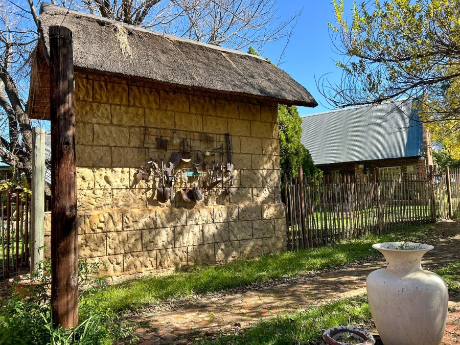 3 Bedroom Property for Sale in Potchefstroom Rural North West